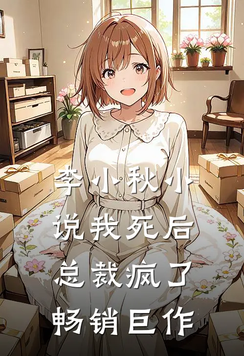 李小秋小说我死后,总裁疯了畅销巨作