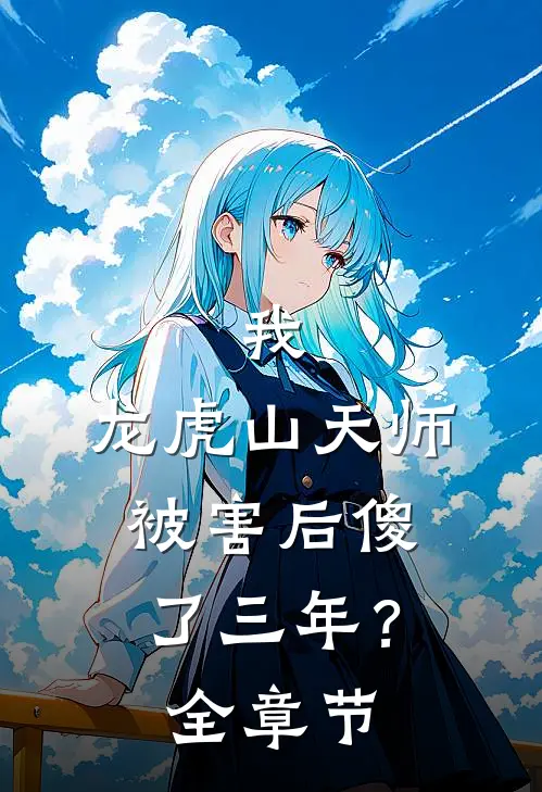 我,龙虎山天师,被害后傻了三年?全章节