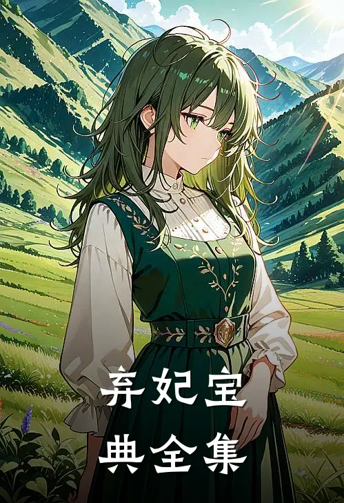 弃妃宝典 全集