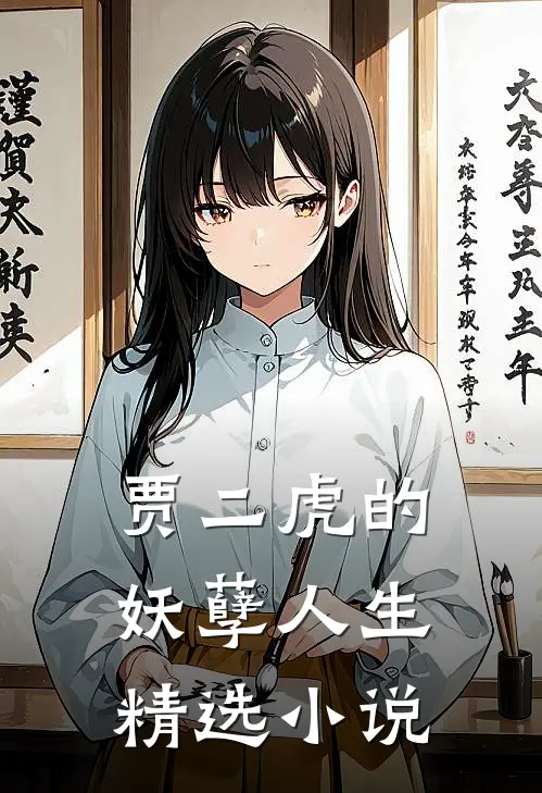 贾二虎的妖孽人生精选小说