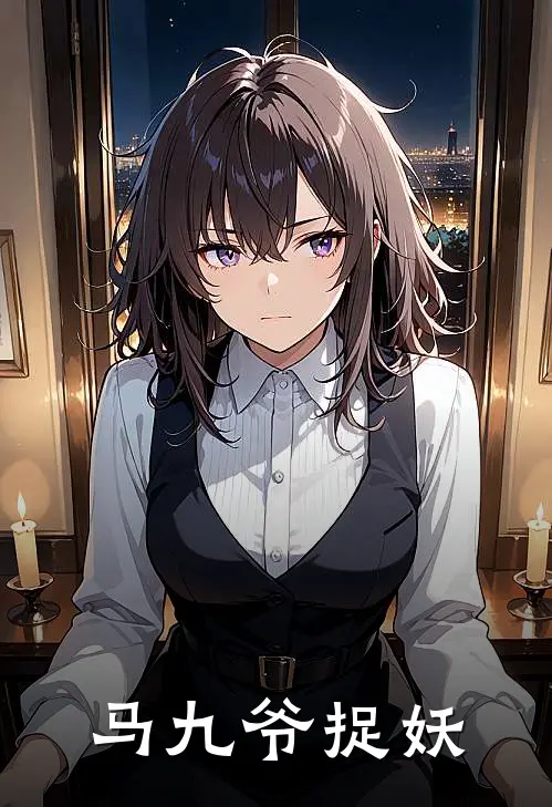 马九爷捉妖