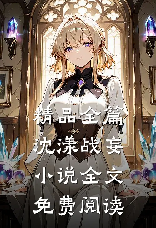 精品全篇沈漾战妄小说全文免费阅读