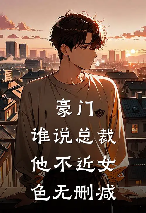 豪门：谁说总裁他不近女色无删减