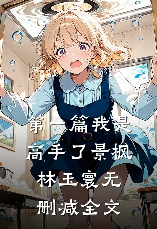 第一篇我是高手了景枫林玉寰无删减全文在线阅读