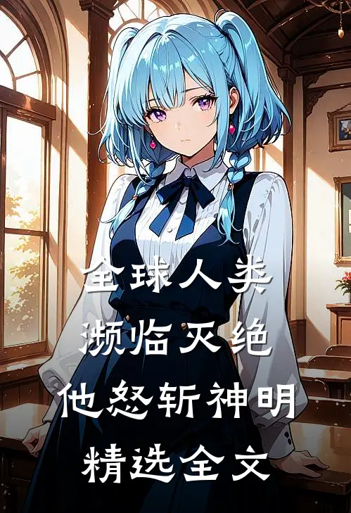 全球人类濒临灭绝，他怒斩神明精选全文