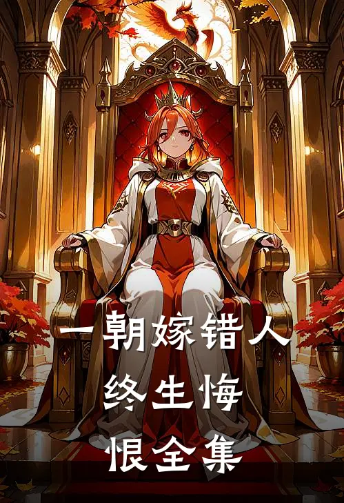 一朝嫁错人,终生悔恨 全集在线观看