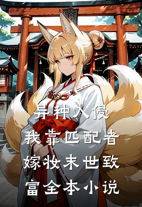 异种入侵，我靠匹配者嫁妆末世致富全本小说