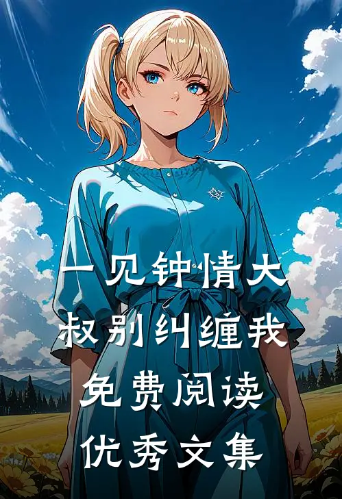 一见钟情大叔别纠缠我免费阅读优秀文集