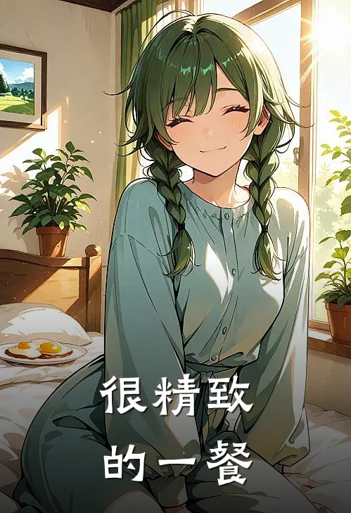 很精致的一餐