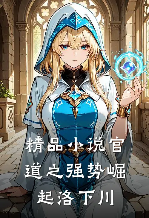 精品小说官道之强势崛起 洛下川