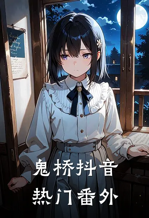 鬼桥抖音热门 番外