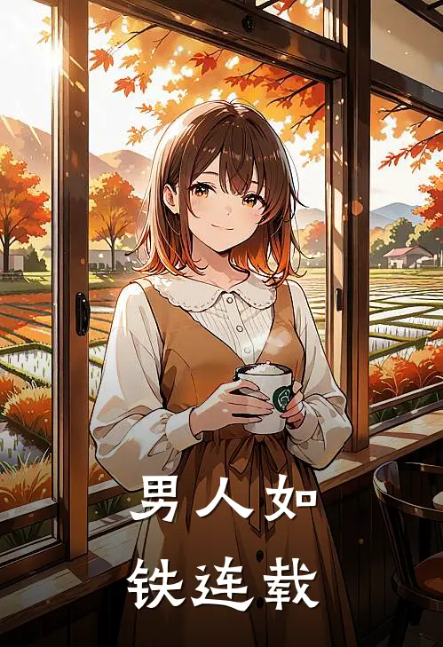 男人如铁连载