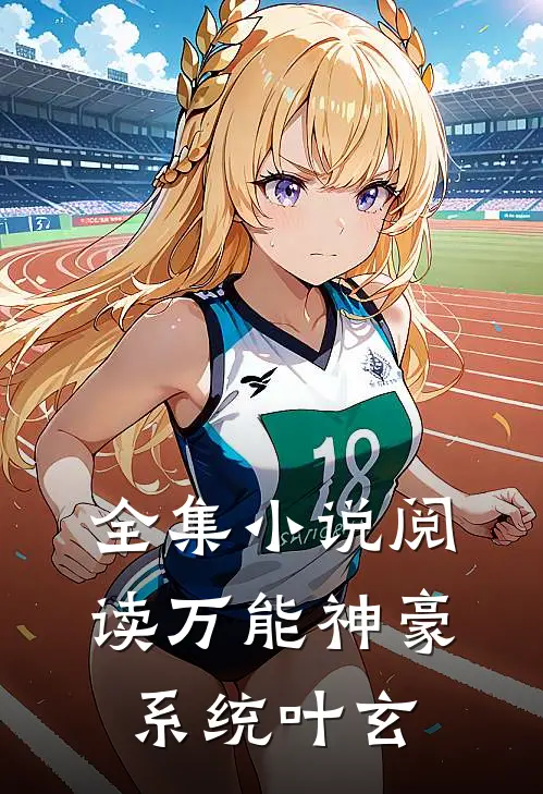 全集小说阅读万能神豪系统叶玄