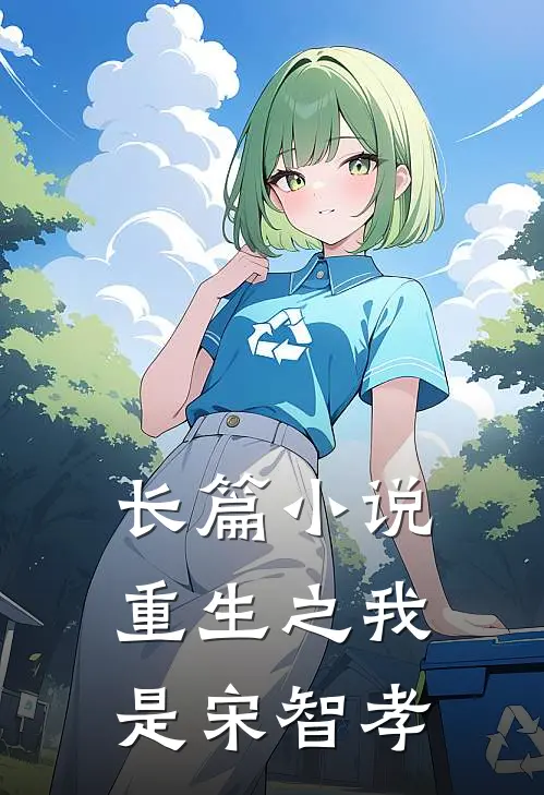 长篇小说重生之我是宋智孝
