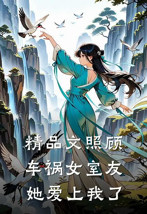 精品文照顾车祸女室友，她爱上我了
