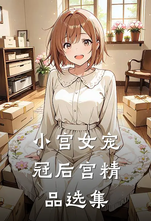 小宫女宠冠后宫精品选集