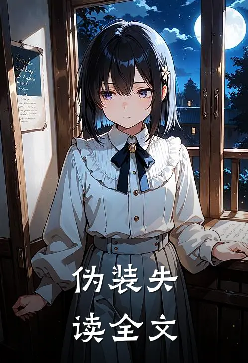 伪装失读全文