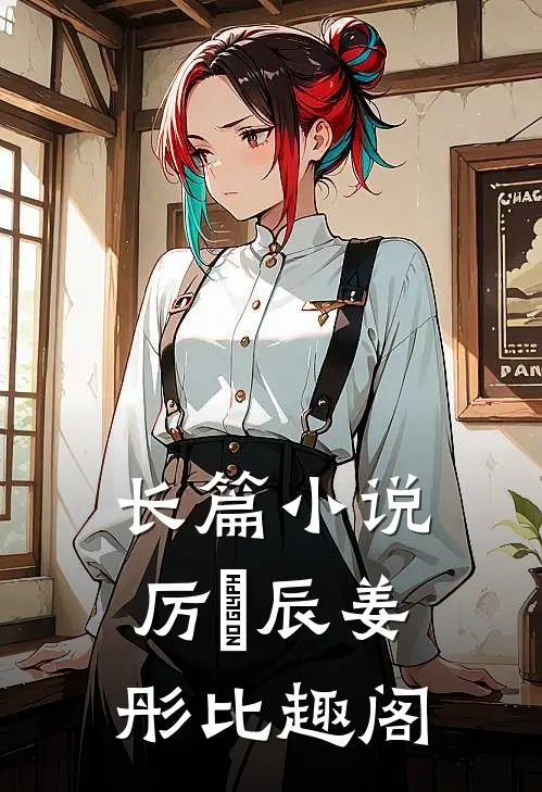 长篇小说厉璟辰姜彤比趣阁