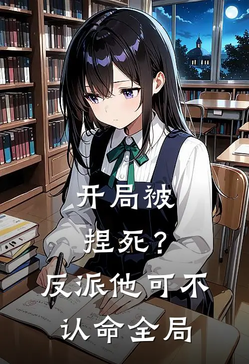 开局被捏死?反派他可不认命全局免费阅读