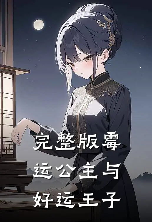 完整版霉运公主与好运王子视频