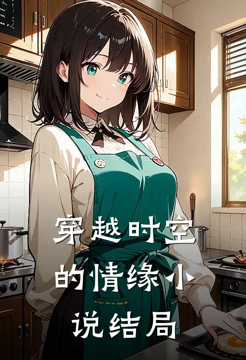 穿越时空的情缘小说结局