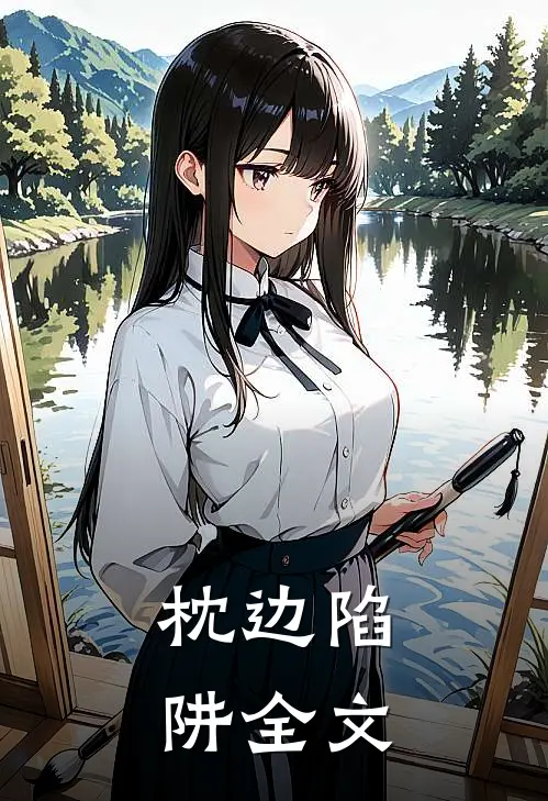 枕边陷阱全文