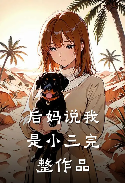 后妈说我是小三完整作品