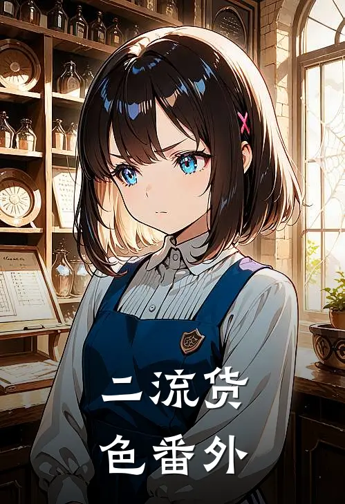 二流货色 番外