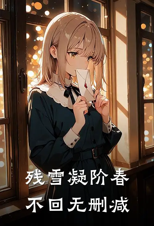 残雪凝阶春不回无删减