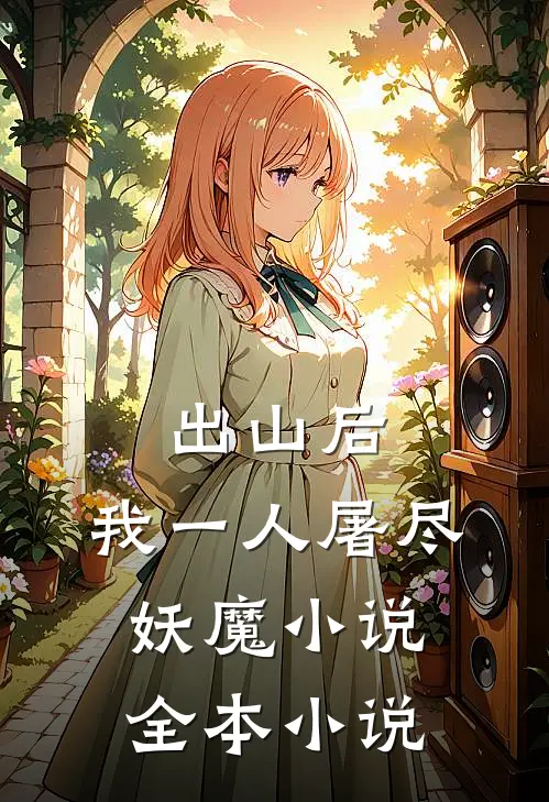 出山后,我一人屠尽妖魔小说全本小说