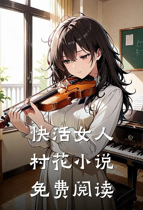 快活女人村花小说免费阅读