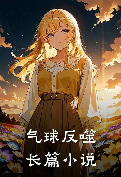气球反噬长篇小说