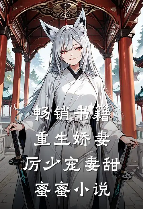 畅销书籍重生娇妻:厉少宠妻甜蜜蜜小说