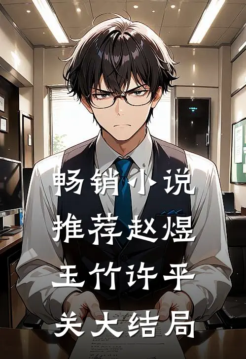 畅销小说推荐赵煜玉竹许平关大结局