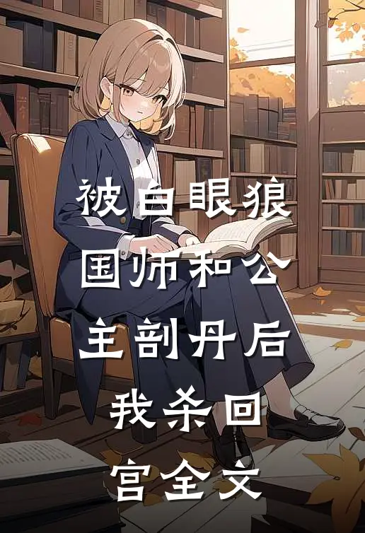 被白眼狼国师和公主剖丹后，我杀回宫全文