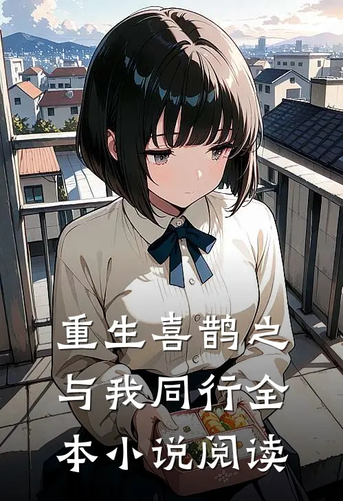 重生喜鹊之与我同行全本小说阅读