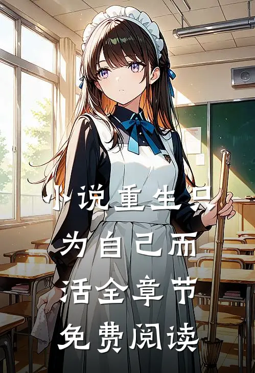 小说重生只为自己而活全章节免费阅读