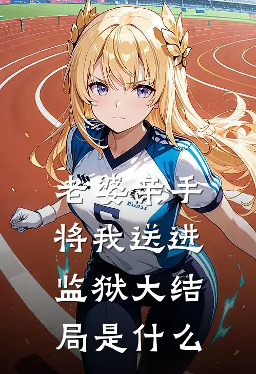老婆亲手将我送进监狱大结局是