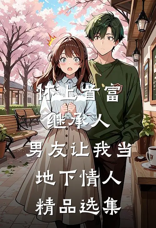 怀上首富继承人,男友让我当地下情人精品选集