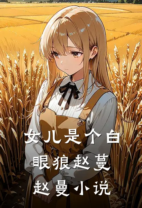 女儿是个白眼狼赵蔓赵曼小说