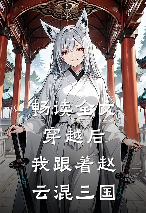 畅读全文穿越后，我跟着赵云混三国