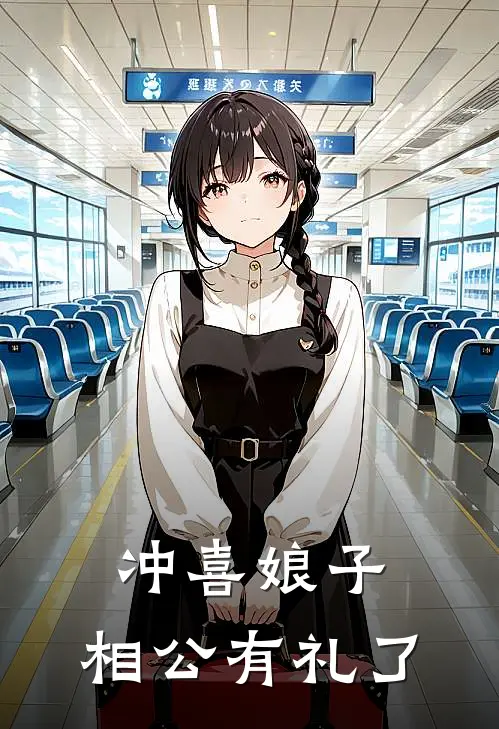 冲喜娘子,相公有礼了免费阅读