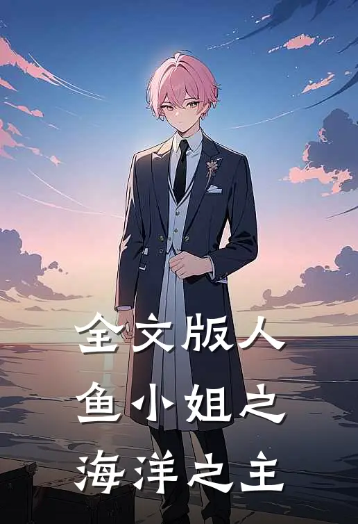 全文版人鱼小姐之海洋之主