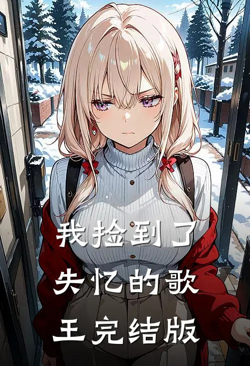 我捡到了失忆的歌王完结版
