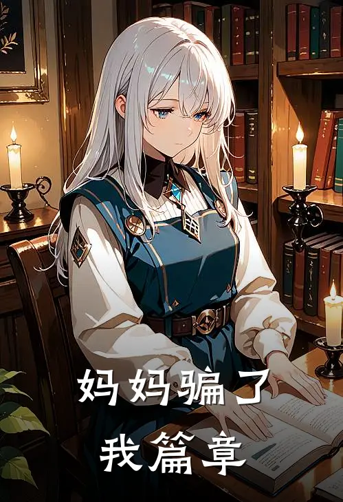 妈妈骗了我篇章