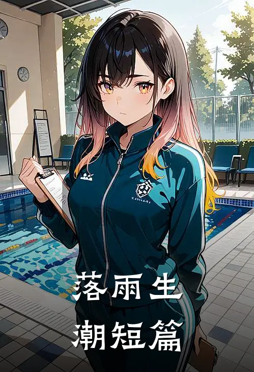 落雨生潮短篇