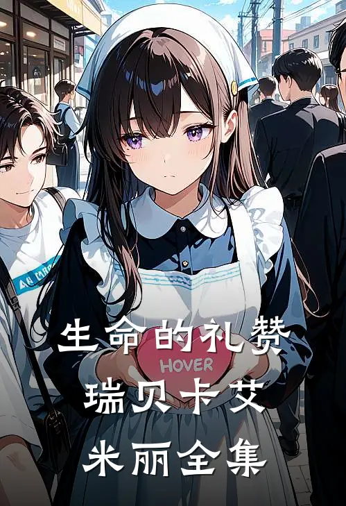 《生命的礼赞》瑞贝卡艾米丽 全集