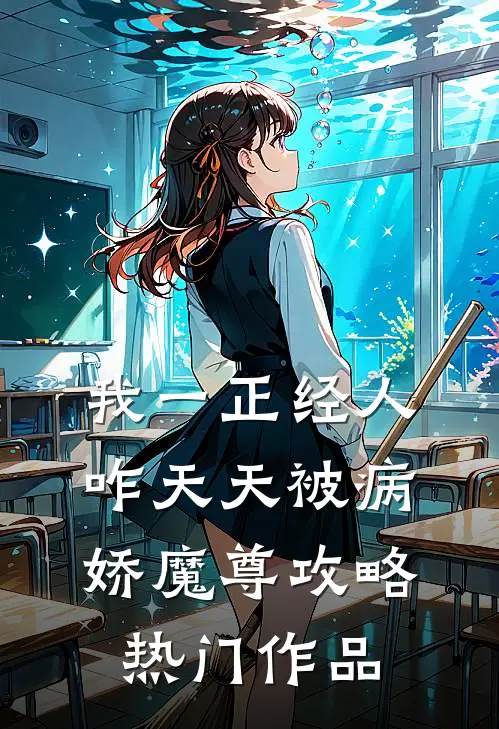 我一正经人，咋天天被病娇魔尊攻略热门作品
