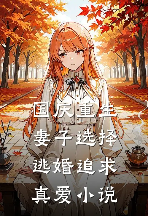 国庆重生,妻子选择逃婚追求真爱在线阅读