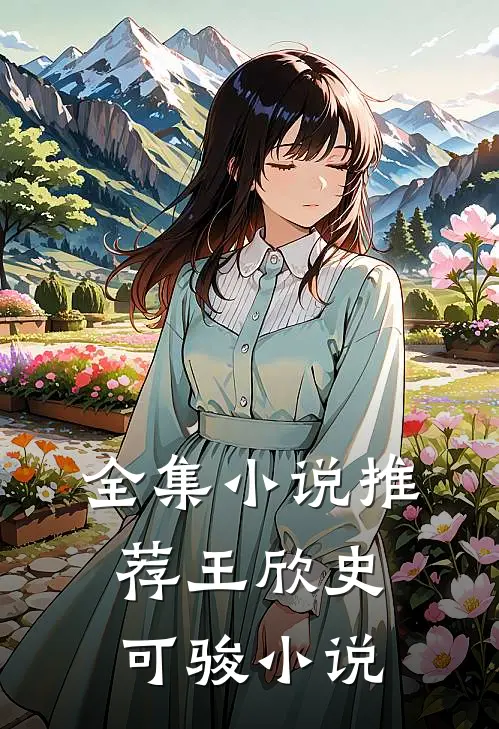 全集小说推荐王欣史可骏小说